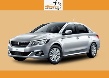 Peugeot 301