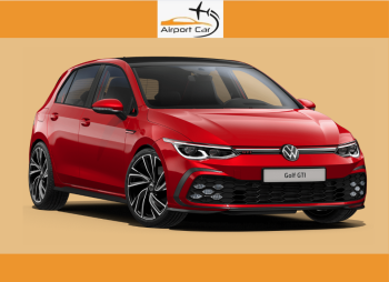 Volkswagen Golf 8